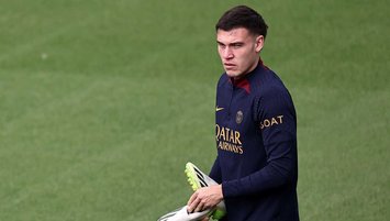 Diğer adaylar hazır