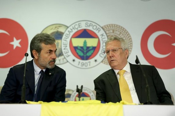 Fenerbahçe'de 3 bölgeye 20 aday! Transfer...
