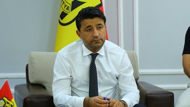 Yeni Malatyaspor Başkanı Ahmet Yaman açıkladı! "Ligden çekilme kararı alacağız"