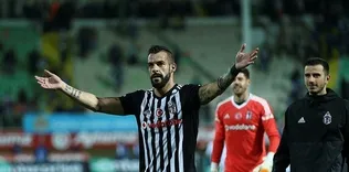 Boğa sahne aldı