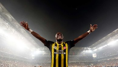 Eski Fenerbahçeli Moussa Sow o takımın sportif direktörü oluyor