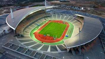 TFF'den Atatürk Olimpiyat Stadı kararı