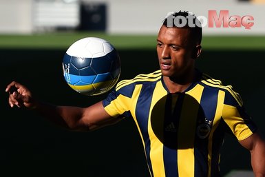 Luis Nani’den Fenerbahçelileri kızdıran açıklama!