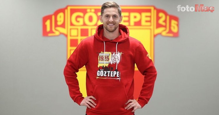 İşte Süper Lig'de şu ana kadar resmen tamamlanan transferler!