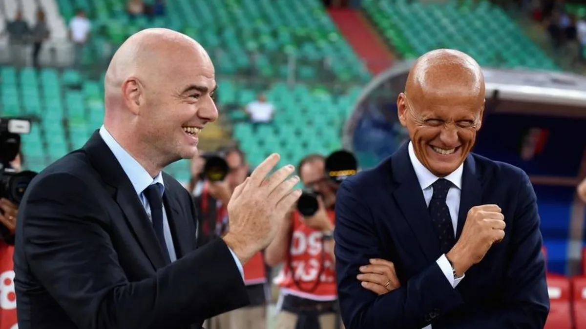 FIFA'dan penaltı kararı! Futbolda büyük değişim...