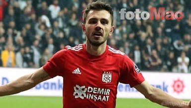 Transfer haberi: Galatasaray Fenerbahçe’den rövanşı aldı! 4 yıllık imza