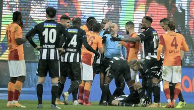 Çakır kimseyi memnun etmedi