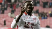 Mouandilmadji 10 milyon euro