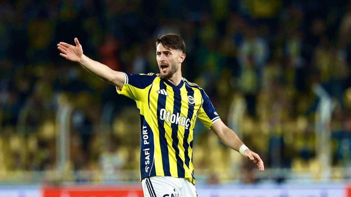 İsmaıl Yüksek forma bekliyor