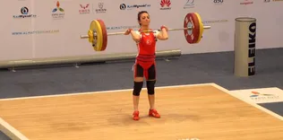 Doping kullandığı gerekçesiyle...