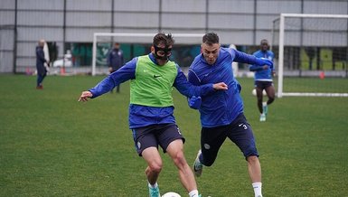 Rizespor’da derbi hazırlığı