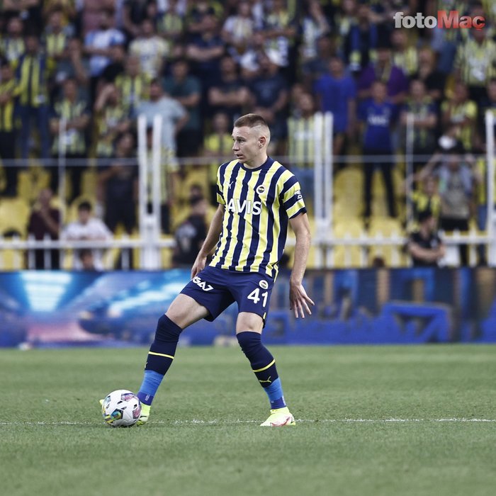 Fenerbahçeli Atilla Szalai o kulüple transfer görüşmelerine başladı!