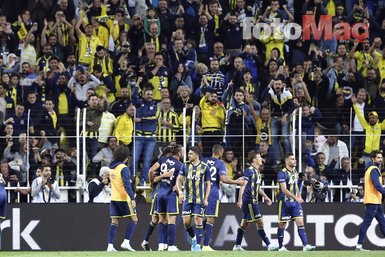 Spor yazarları Fenerbahçe - Ankaragücü maçını yorumladı! İşte o yazılar