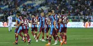 Açılışı galibiyetle yaptı
