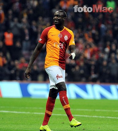 İşte Galatasaray’ın yeni golcüsü! Diagne’nin yerine gelecek