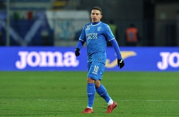 Bennacer transferinde rakip çıktı
