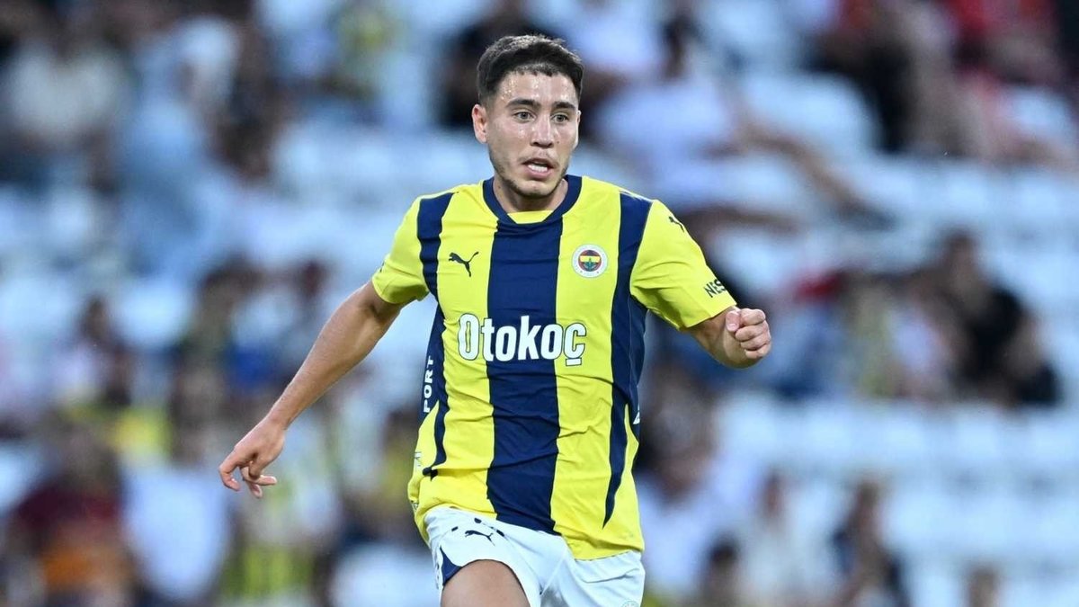 Gençler'in radarında