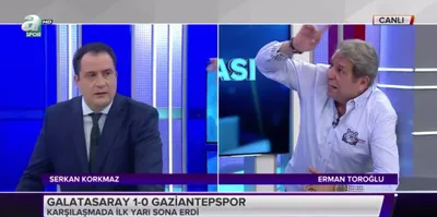 Erman Toroğlu'ndan hainlere sert tepki
