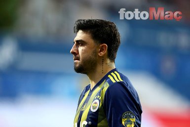 Beşiktaş’la Fenerbahçe’nin takas anlaşmasında beklenmedik gelişme!