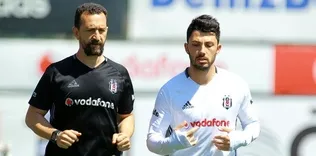 Kayseri maçına hazırlanıyoruz