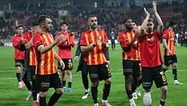 Kayseri tam gaz