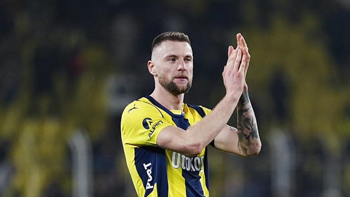 Milan Skriniar: Günden güne... Milan Skriniar: Günden güne...