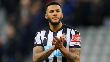 Trabzonspor'dan Lascelles sürprizi!