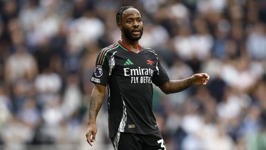 Sterling iddiası