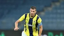 Dzeko bizim parçamız