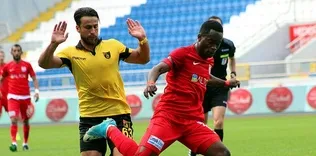 Bal-Kes’te moraller bozuk