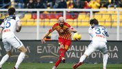 Atalanta evinde kayıp!