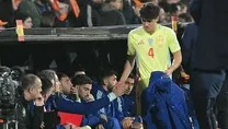 Barcelona’ya Pau Cubarsi’den kötü haber