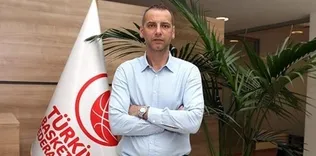Hedefimiz dünya sıralamasında ilk 5