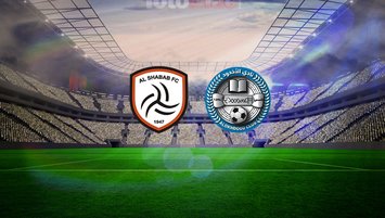 Al Fateh-Al Hilal Riyadh maç bilgileri!