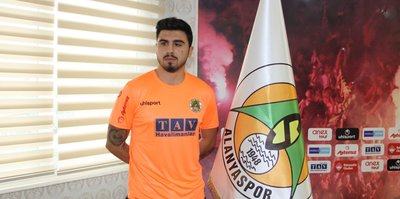 Alanyaspor’da 6 futbolcunun sözleşmesi bitiyor