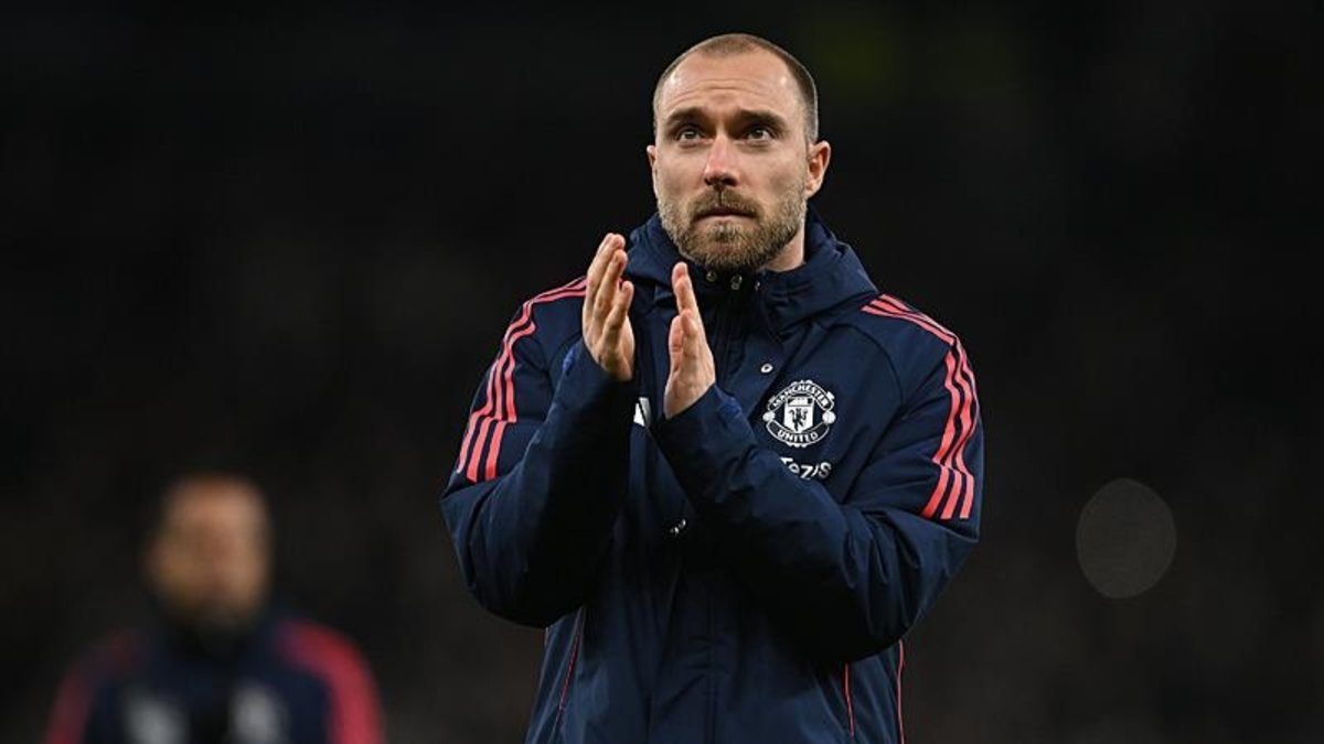 TRANSFER HABERLERİ | Trabzonspor'dan Christian Eriksen bombası!