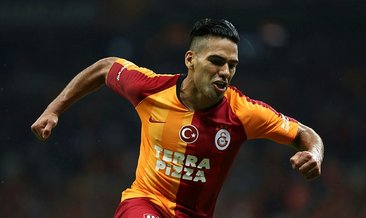 Oleg Petrov: Falcao'yu takımda tutamazdık