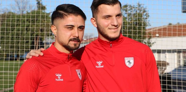 Soner Gönül Kayserispor’a