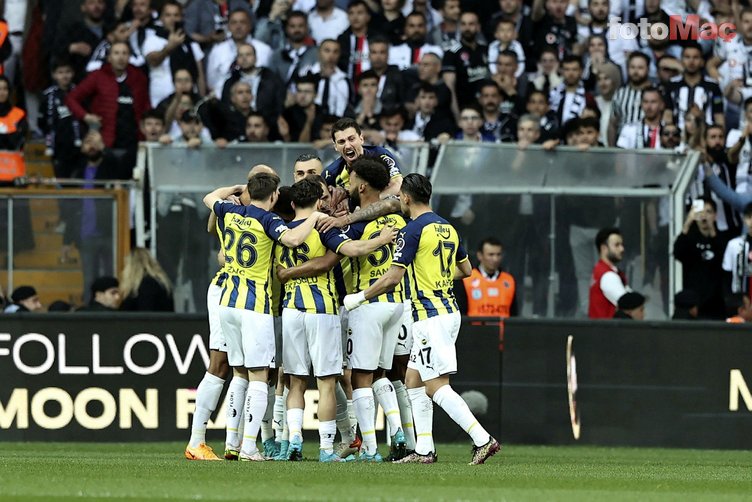 Turgay Demir'den flaş Beşiktaş-Fenerbahçe derbisi analizi!