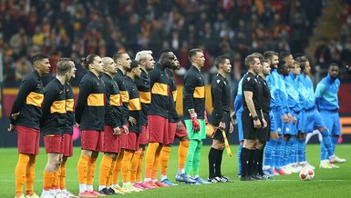 GALATASARAY HABERLERİ - Galatasaray Avrupa Ligi gruplarına 4. torbadan girip lider olan tek takım!