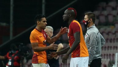 Diagne direğe takıldı