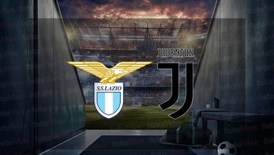 Lazio - Juventus maçı ne zaman, saat kaçta ve hangi kanalda canlı yayınlanacak? | İtalya Kupası