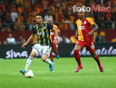 İşte sezon sonunda Fenerbahçe’de sözleşmesi bitecek isimler!
