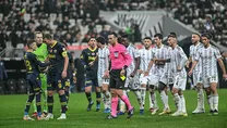 Derbi galibiyeti yok