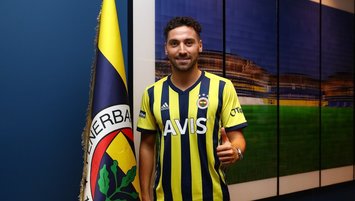 Göztepe'den Fenerbahçe'nin iki yıldızına kanca!