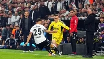 F.Bahçe’den 2 pozisyona penaltı itirazı!