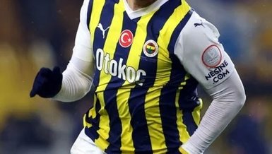 SON DAKİKA - Fenerbahçe'nin yıldızı Süper Lig ekibine kiralandı!