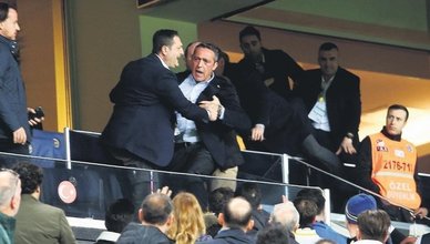 Futbol Otoriteleri Gundemi Degerlendirdi Ali Koc Haberleri Son Dakika Fenerbahce Haberleri