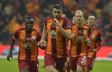 Galatasaray-Akhisar BLD
