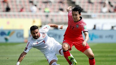 Min-kyu Song kimdir? Hangi mevkide oynuyor? Kaç yaşında? Nereli? İşte detaylar...